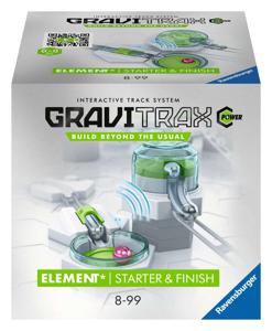 Ravensburger Gravitrax Element Start Finish Uitbreidingsset