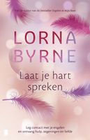 Laat je hart spreken - Lorna Byrne - ebook - thumbnail