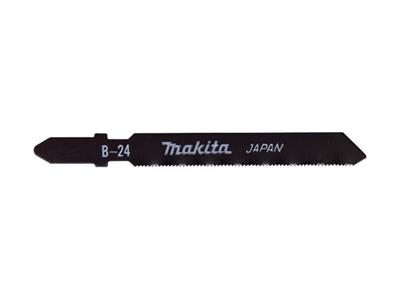 Makita A-85759 Decoupeerzaagblad B-24 5 stuk(s)