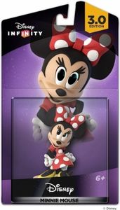 Disney Infinity 3.0 Minnie Mouse Figure