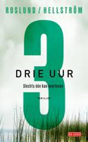 Drie uur (Paperback) - thumbnail