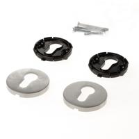 Cil.rozet rond ASL PC rvs m.bevest.mat.39-58