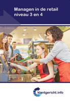 Managen in de retail - F. de Esch - Paperback (9789037231663)