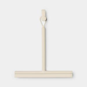 Brabantia 223303 doucheraamtrekker Enkele raamtrekker voor douche Beige