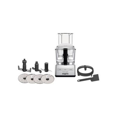 Magimix Compact 3200 XL Chroom Magimix Compact 3200 XL Chroom