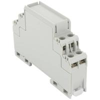 Camdenboss CMEB/1ST/KIT-CON DIN-rail-behuizing 90 x 17.86 x 61.30 Polycarbonaat 1 stuk(s) - thumbnail