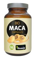 Bio maca capsules