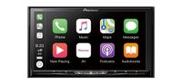 Pioneer AVH-Z9200DAB Dubbel Din Autoradio - Wifi-Dual USB - thumbnail