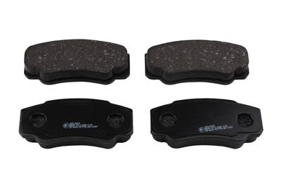 Remblokkenset, schijfrem NK, u.a. fÃ¼r CitroÃ«n, Peugeot, Fiat