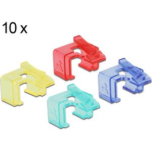 RJ45 Repair Clip Set 1 Reserveonderdeel