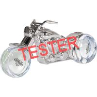 TESTER Jean-Pierre Sand Wind of Freedom Silver Day and Night Parfums 30 ml + 50 ml TESTER