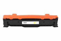 Samsung CLT-Y504S/ELS(Y504) alternatief Toner cartridge Geel - thumbnail