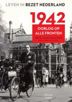 1942 - Erik Schumacher - Paperback (9789000353583)