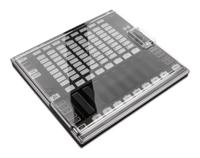 Decksaver DS-PC-MACHINEJAM beschermhoes
