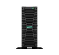 HPE ProLiant ML350 Gen11 server 1,92 TB Tower (4U) Intel® Xeon® Silver 4510 2,4 GHz 64 GB DDR5-SDRAM 1000 W - thumbnail