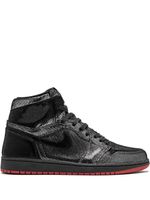 Jordan baskets Air Jordan 1 Retro High - Noir