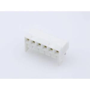 Molex 9483065 Female header, inbouw (standaard) Inhoud: 1 stuk(s) Tray