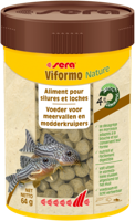 Sera Viformo Nature 250ml - Optimaliseerde Vijververzorging voor Sera Air 550 R Systemen