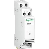 Schneider Electric A9A15393 Koppelrelais Nominale spanning: 250 V/AC Schakelstroom (max.): 5 A 1 stuk(s) - thumbnail