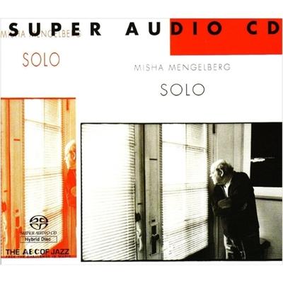 Solo - CD (0608917503326)