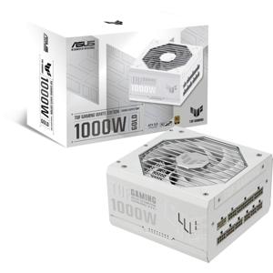 ASUS TUF Gaming 1000W Gold White Edition