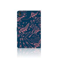 Lenovo Tab P11 | P11 Plus Tablet Cover Palm Leaves - thumbnail