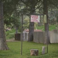 Mirror Woods - CD (0819162019429)