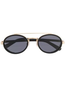 Jimmy Choo Eyewear lunettes de soleil Tonie/S 2M2/IR - Noir