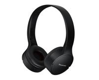 Panasonic RB-HF420BE-K hoofdtelefoon/headset Hoofdband Bluetooth Zwart
