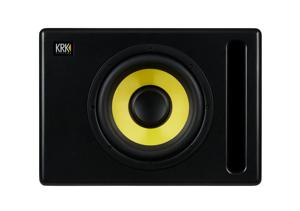 KRK S10.4 actieve studio subwoofer (per stuk)