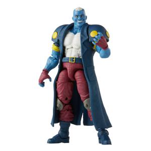 X-Men Marvel Legends Series Action Figure 2022 Maggott 15 Cm