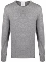 Allude pull en cachemire - Gris