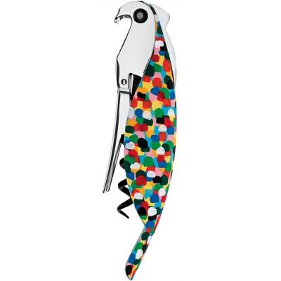 Alessi Parrot Kurkentrekker Alessi Parrot Kurkentrekker