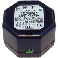 Comatec OT/0050.24/E Netvoedingsmodule 0.50 A 12 W 24 V/DC 1 stuk(s)