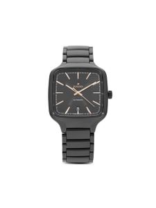 Rado montre True Square 38 mm non portée (2023) - Noir