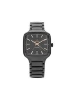 Rado montre True Square 38 mm non portée (2023) - Noir - thumbnail