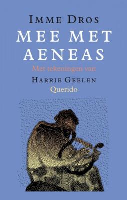 Imme  Dros & Harry  Geelen Mee met Aeneas