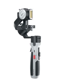 Zhiyun Tech Crane M2S Handheld camera stabilizer Zwart, Wit