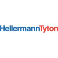 HellermannTyton 138-00034 UB270C-N-PA66-NA Kabelbinder 270 mm 4.60 mm Natuur 100 stuk(s)