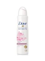 Dove Deospray Glowing Ritual Lotus and Rice Water - 150 ml