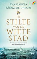 De stilte van de witte stad (Paperback)