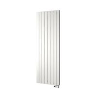 Designradiator Plieger Cavallino Retto Elektrisch 1200 Watt 180x60,2 cm Pergamon