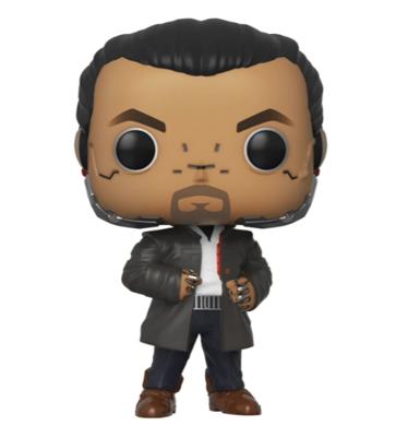 FUNKO POP! Takemura Volwassenen en kinderen Verzamelfiguur