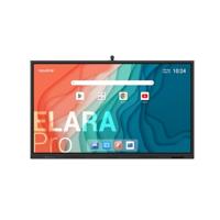 Newline Interactive Interactief touchscreen, TT-8623QCA+, 4K, Ultra HD, 86 inch