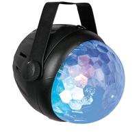 Showtec Bumper Stars LED lichteffect