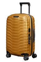 SAMSONITE PROXIS SPINNER 55/35 HONEY GOLD - thumbnail