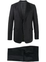 Gucci costume London classique - Noir - thumbnail