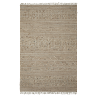 House Doctor Vloerkleed Shriv