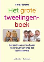 Het grote tweelingenboek