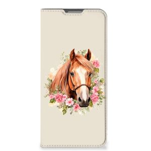 Hoesje maken voor OPPO Reno8 Lite Paard